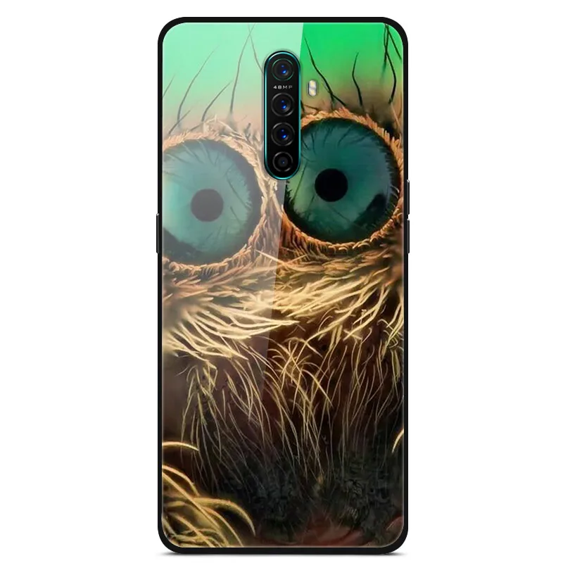 Чехол из закаленного стекла для Xiaomi Redmi 5 Plus, мягкий чехол-бампер, 3D Рисунок кошки, чехол для Xiaomi Redmi5 Redmi 5 Plus, чехол для телефона - Цвет: 27