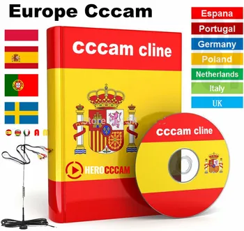 

Reseller Control Panel Best Stable 3/6/7 Lines Cccams Poland Ccam Lines 1Year For DVB-S2 Freesat V7 HD GTMedia V9 Super V8 Nova