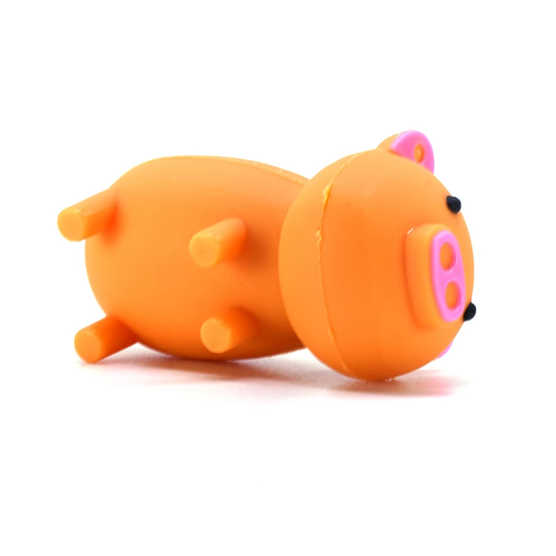 Usb флеш накопитель в виде животного 32 ГБ 4 16 8 64 128 256 ГБ|USB флэш-накопители| |