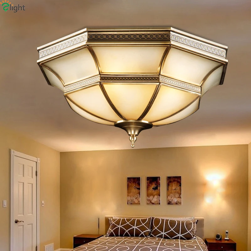 Современные медные светодиодные подвесные светильники люстры для гостиной