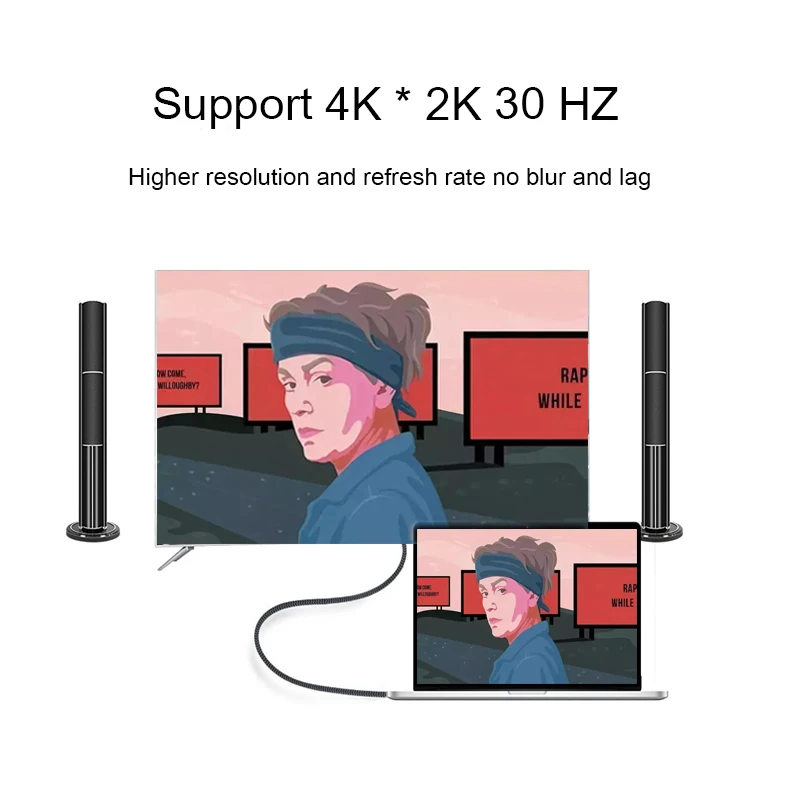 4K