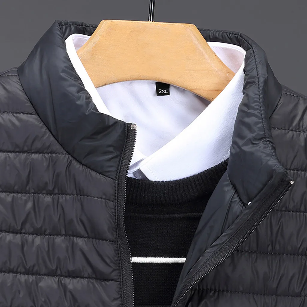 KANCOOLD USB нагревательный мужской открытый умный термостат куртка зимняя углеродное волокно электрическая Термоодежда флисовая куртка 94