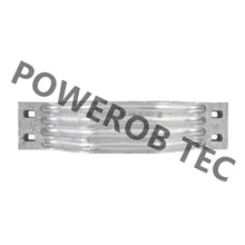 

For Yamaha Outboard Motor 115HP to 250HP Aluminium Anode 6E5-11325-02