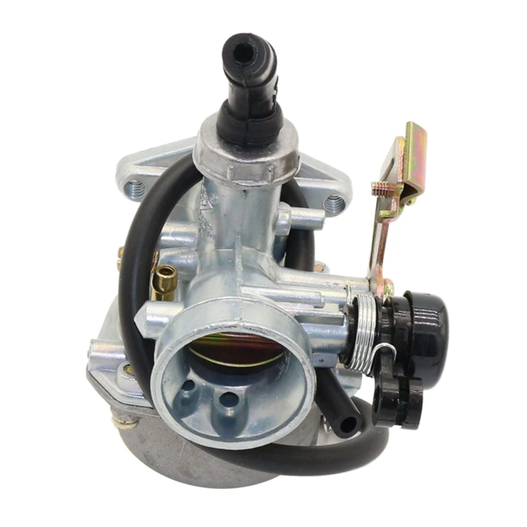 19 мм карбюратор PZ19 Carb для китайский 50 70 90 110 125 cc ATV Quad 4 Wheeler