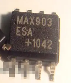 Бесплатная доставка, 50 шт в наборе, MAX903ESA MAX903E MAX903 SOP8