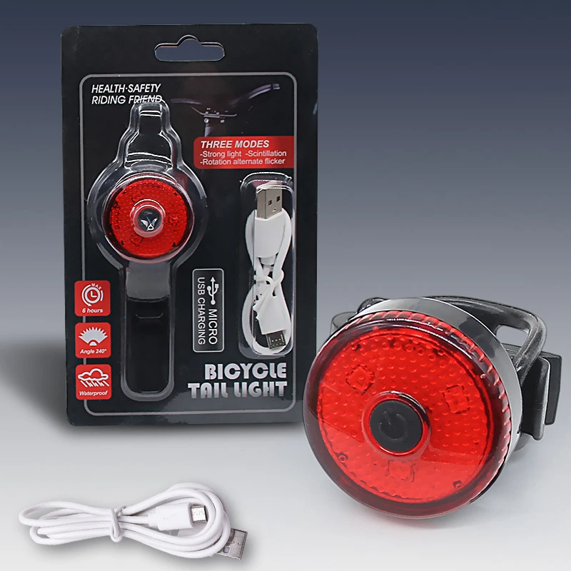 USB Red