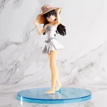 

19cm Gokou Ruri Sexy Anime Figure Ore No Imouto Ga Konnani Kawaii Wake Ga Nai Collectible Action Figures Japan Anime Decoration