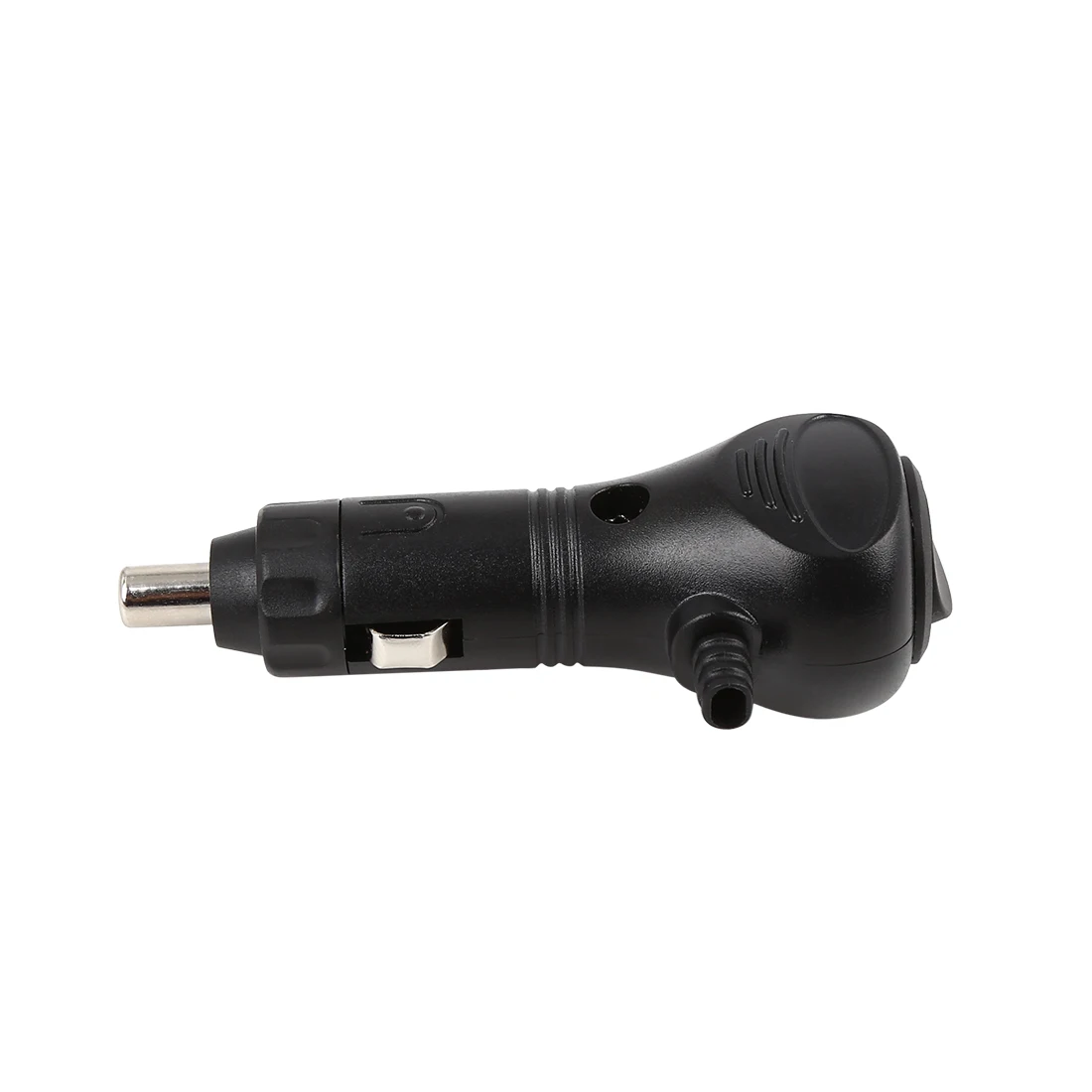 Uxcell DC 12V 24V ڵ ð  ġ   ÷ LED ǥñ