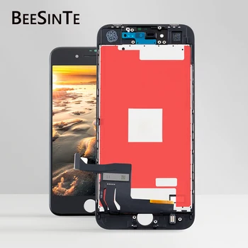 

AAA+++ New lcd screen for iPhone 8 display digitizer Assembly for iPhone 8G screen ips Pantalla with free tools +Protected case