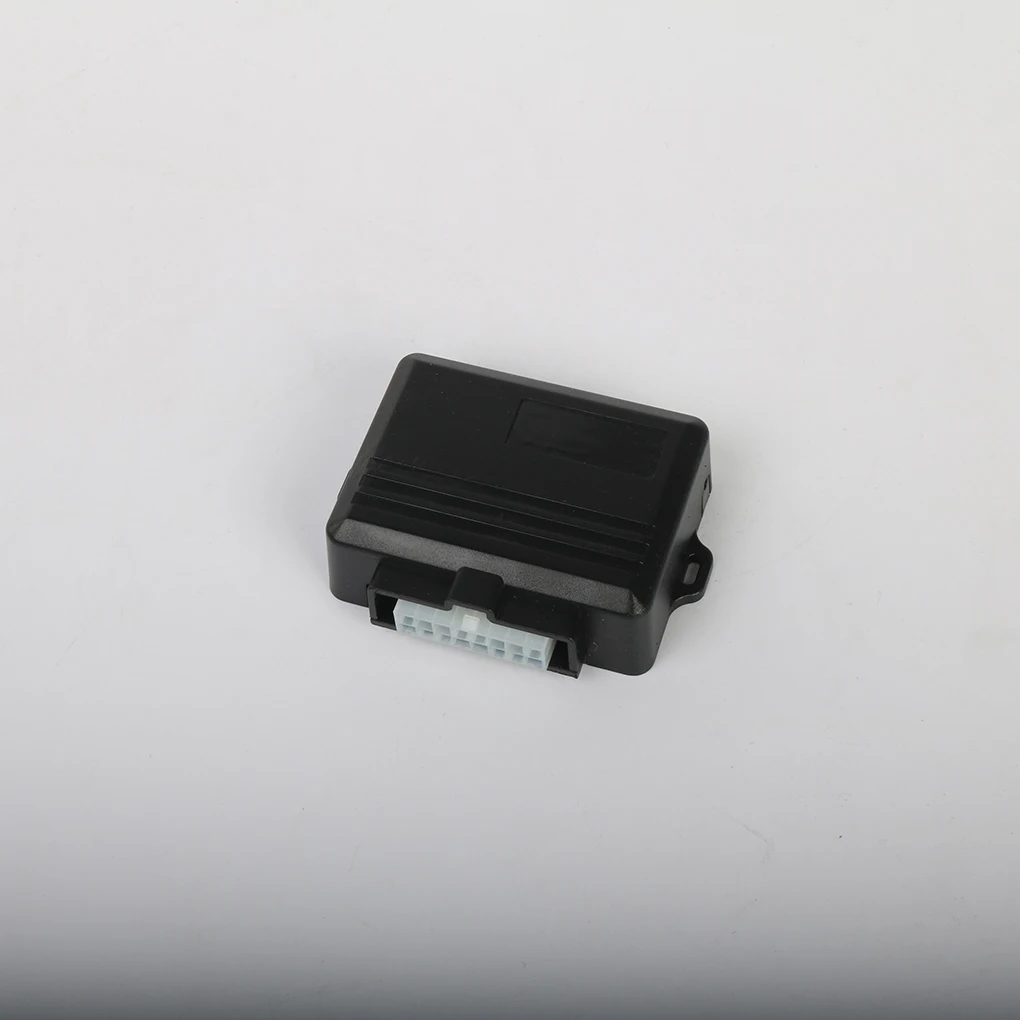 12V портативный пластиковый универсальный автомобильный стеклоподъемник с поворотом к 2/4 дверям удаленно закрывает окна