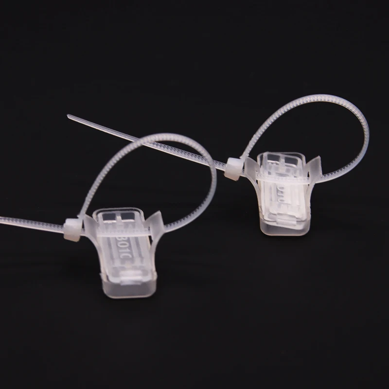 Cable Labels 100pcs 3010 4010 3020 4020 Waterproof Organizer Tag