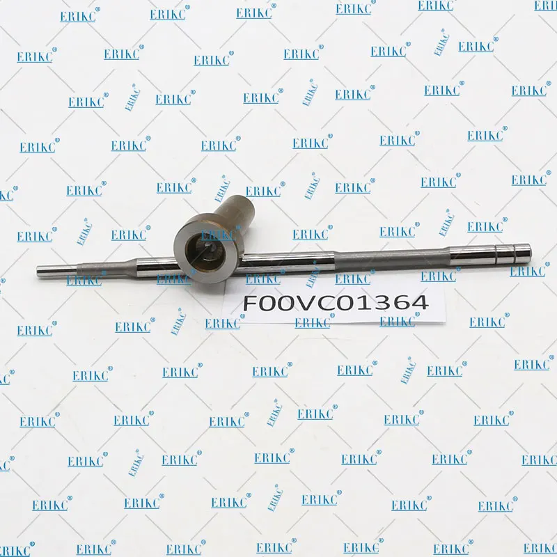 ERIKC F00VC01364 топливный насос инжектор клапан управления F 00 в C01 364 регулирующий клапан давления в сборе для Bosch peugeot 0445110311