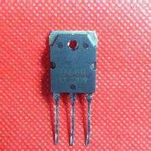 4 шт./лот = 2 пары 2SB688 2SD718(2 шт. B688+ 2 шт. D718) TO-3P на