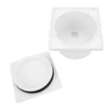 Аксессуары для плавательного бассейна, распределительная коробка для подводного освещения, Сменные аксессуары для плавательного бассейна