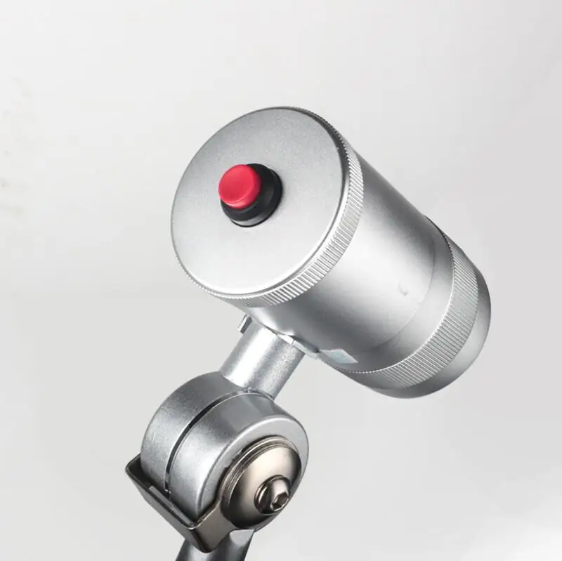 7 W/220 V светодиодный водонепроницаемый станок с ЧПУ поликарбонатная лампа. Взрывозащищенный