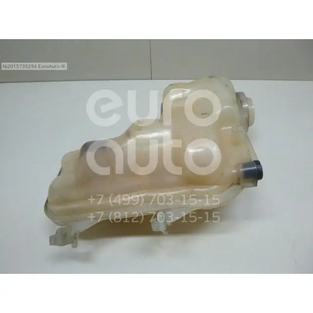 Бачок расширительный, состояние – Б/У,, для Land Rover Range Rover IV LR034654 CPLA8A080AA LR034654