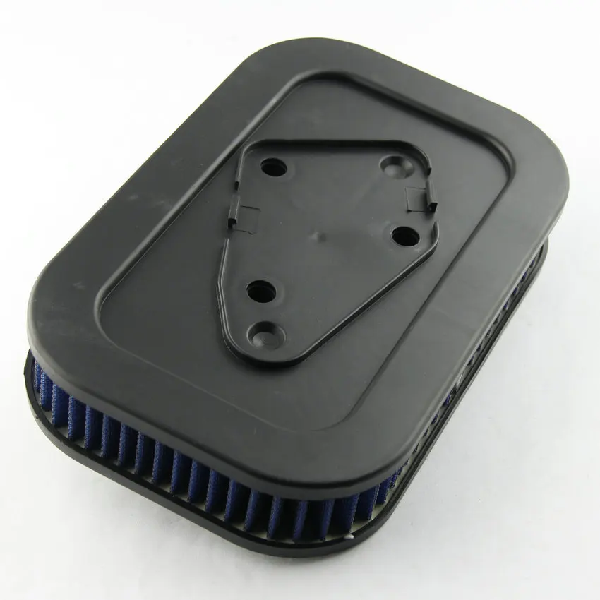K&N Luchtfilterelementen voor Harley Davidson ® motoren | Hi flow