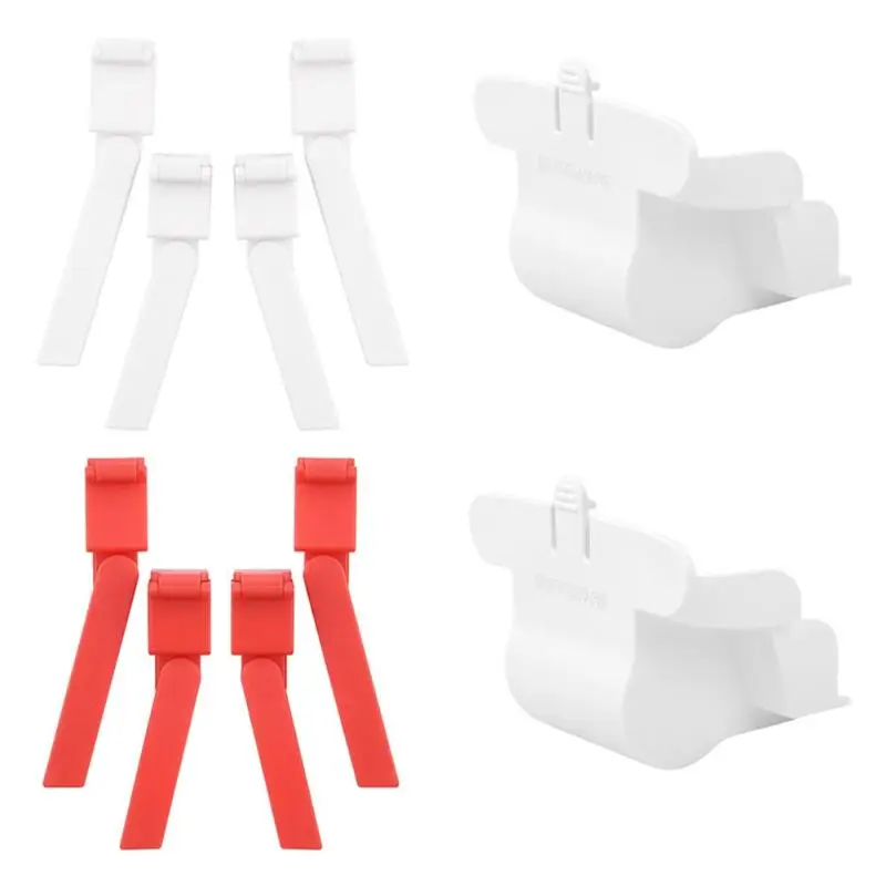 Multi-face Protection Camera Lens Protective Cover Heightening Stand for Xiaomi FIMI X8 SE Drone Stable Coordinated Dropshipping