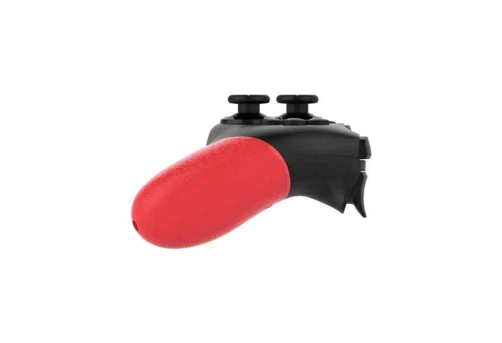Беспроводной игровой контроллер Bluetooth профессиональный джойстик игровой джойстик ручка с NFC двойной вибрацией для переключателя NS консоль/ПК