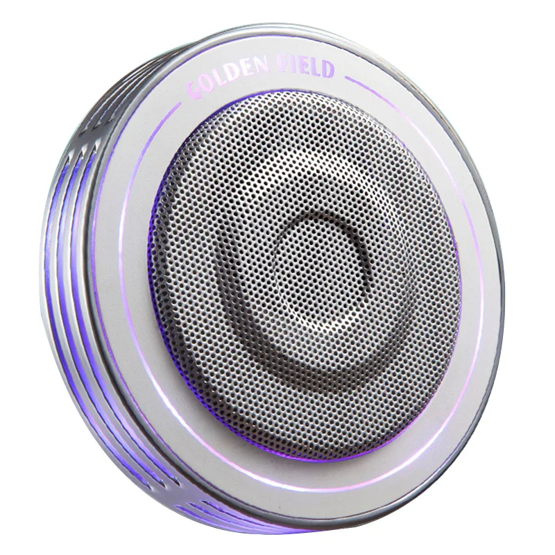 

AMS-D22 Wireless Bluetooth Speaker Subwoofer Card Portable Mini Speaker