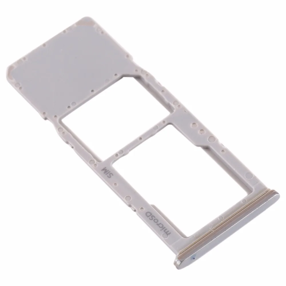 Лоток для sim-карты+ лоток для карт памяти Micro SD для Galaxy A70