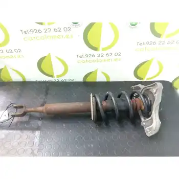 

5898029 shock absorber Front Left Audi A4 Saloon (8e) 2.0 Tdi (dpf) (125kw)
