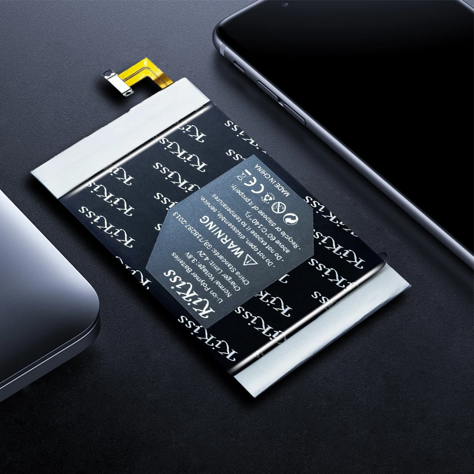 3700mAh High Capacity Battery For HTC One MAX T6 809D 8060 8160 8088 8090 803e 803s Mobile Phone Battery BOP3P100 B0P3P100