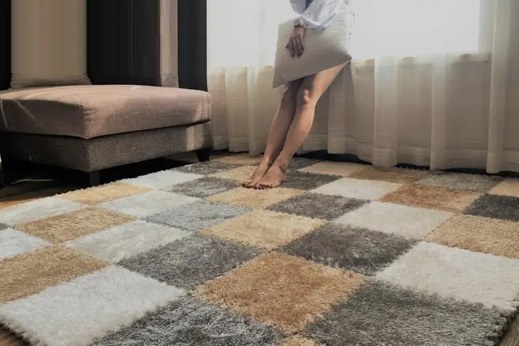 Kleed кухня розовый черный Nordic молитва пушистый области Alfombra Infantil Dywanik Kilim Vloerkleed мозаичный ковер ковры для гостиная