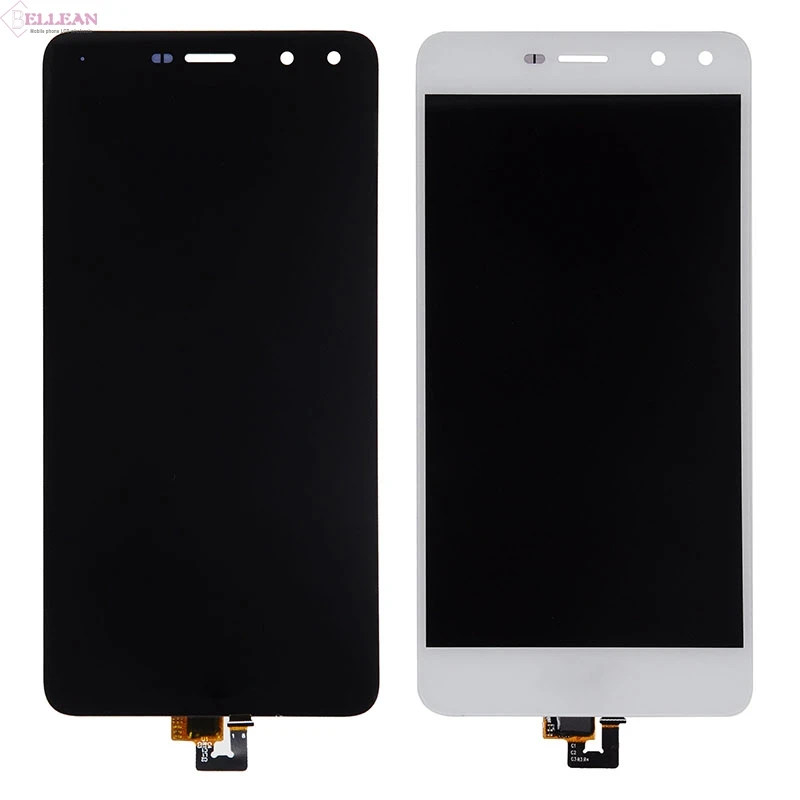 HH Акция Y5 2017 ЖК дисплей для Huawei Y6 Дисплей Nova Young iii MYA L02 L41 U29 с сенсорным экраном