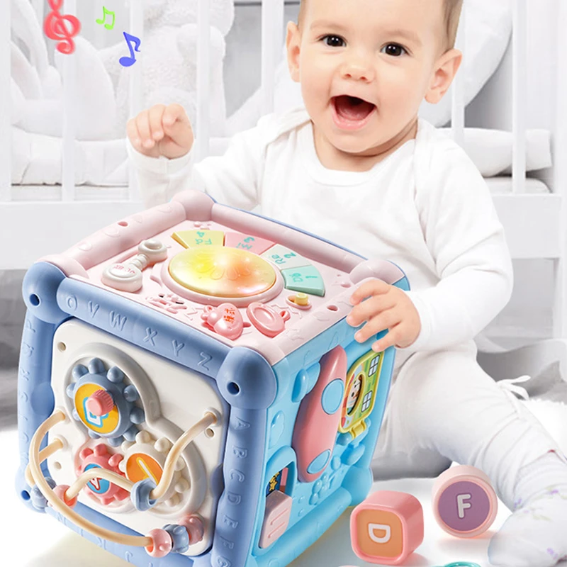baby girl musical toys