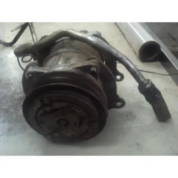 

6710 air Conditioning compressor Volvo Serial 740 Saloon/*