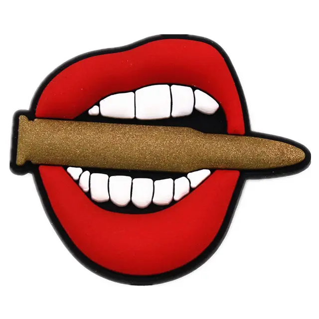 33 Kinds of Melanin Rights Protection Shoe Charms Accessories Black Life Prayer PVC Shoe Decoration for Croc jibz X-mas Gifts K