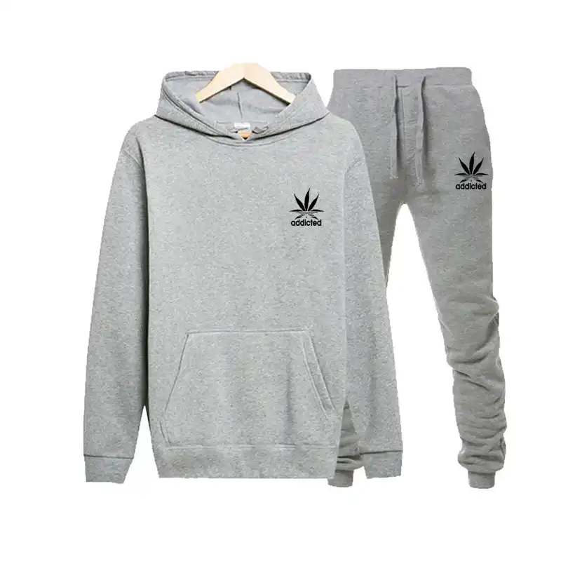 addicted tracksuit mens