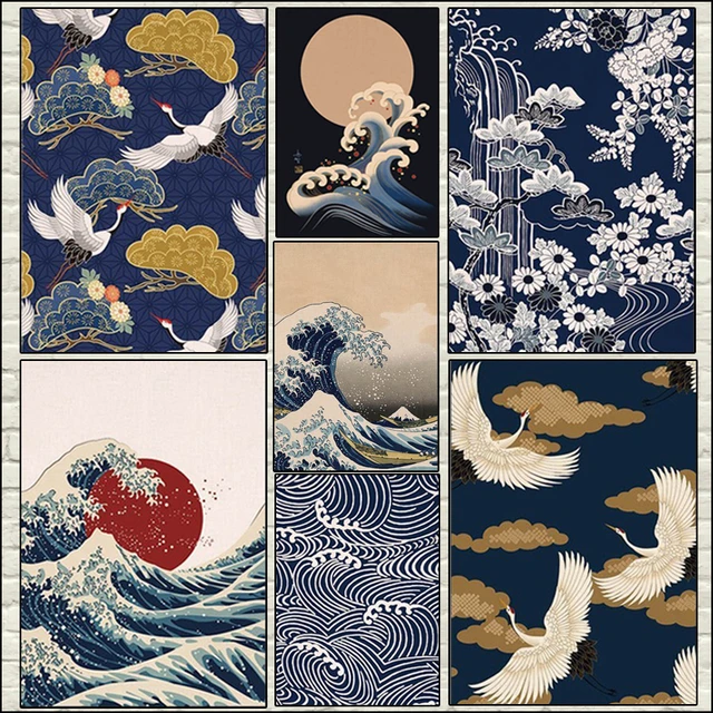 Modern Japanese Art Styles