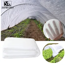 

Winter Plant Anti-freeze Protective Blanket Protective Film Covers Frost Cloth Blanket Protecting Fruit Tree Potted