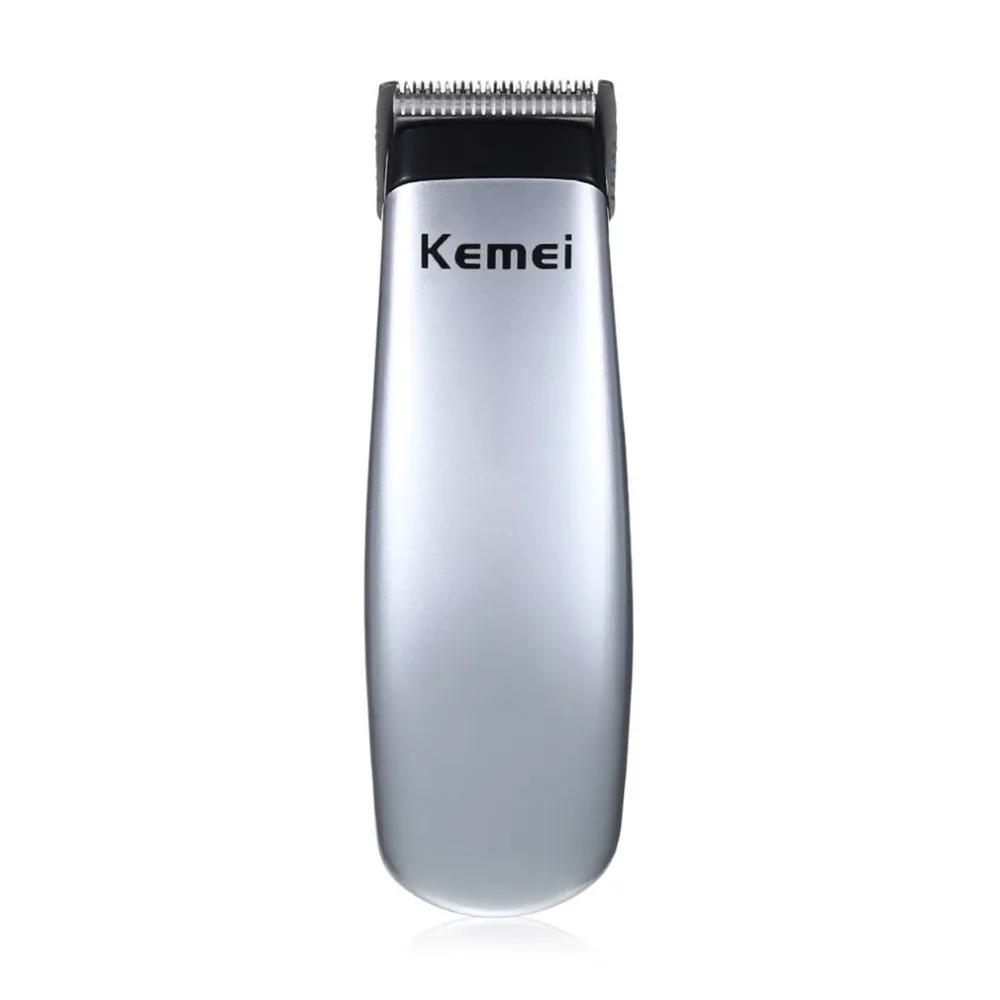 

KEMEI KM-666 Professional Beard Hair Trimmer Cutter Electric Hair Clipper Cutting Machine Hair Remover