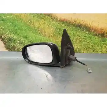 

96302BN200 LEFT REARVIEW NISSAN ALMERA (N16/E)