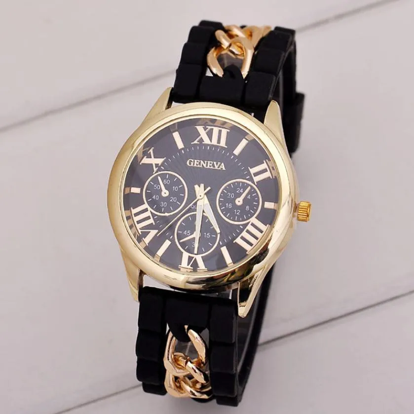 Fashion-Women-Watch-Bracelets-Girls-Quartz-Watch-Silicone-And-Stainless-Steel-Band-Analog-Wrist-Watches-relogio