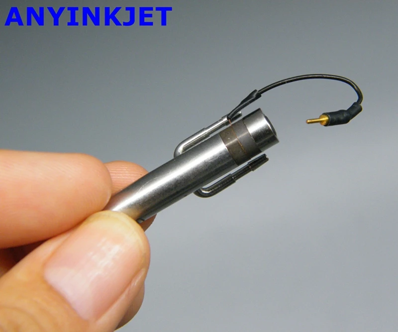 Совместимость для Videojet 60u насадка только VB-PC1421 для videojet 1210 1510 1610 1520 1220 1000 принтера серии
