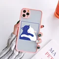 Pink hug cat 2