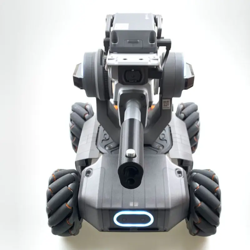 Регулируемый до Spinner диапазон расширитель переоборудование аксессуара для DJI RoboMaster S1