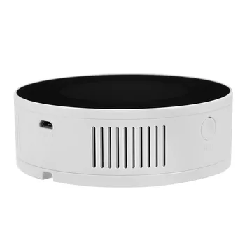 

WIFI Gas Detector Household Combustible Gas Leak Detector