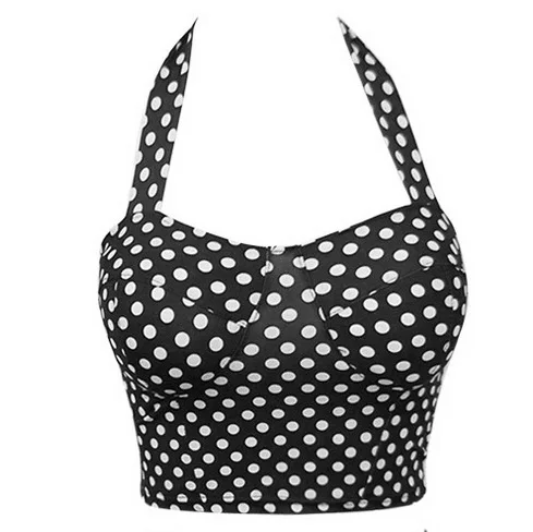 Europe and the United States new high waist retro Bikini swimsuit pregnant women swimwear cover scars swimsuit