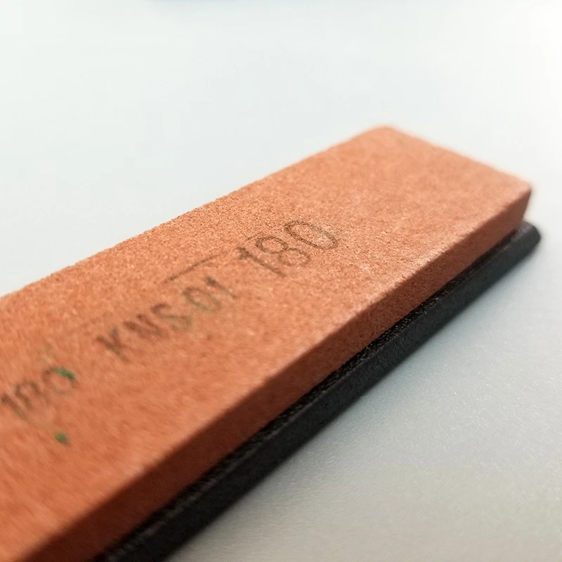 Точилка для ножей камень маленький масляный 180 3000grit точильные камни точильный