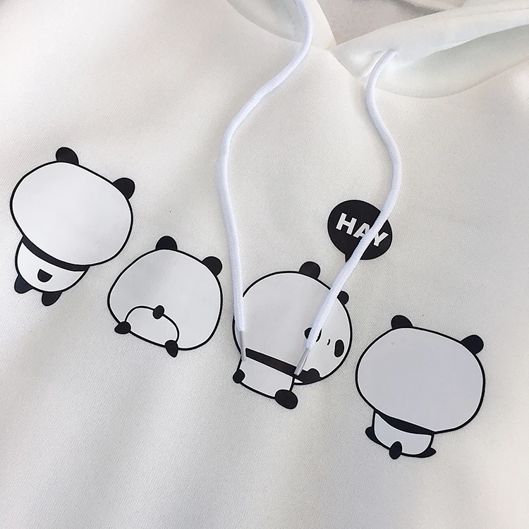 8 Color Tracksuit Sets Women 2 Piece Set Kawaii Hoodies Sweatshirts Top+drawstring Pants Matching Suit Female Winter Clothing