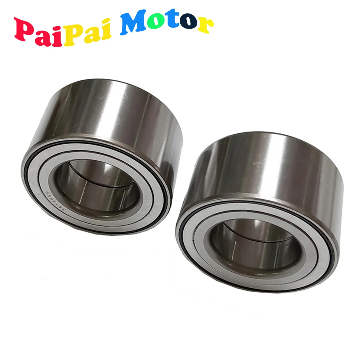 2 RZR 800 bearing for Polaris RZR 800S 8004 800 front Wheel Bearings