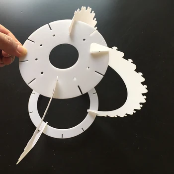 

Creative Design DIY Lampshade, Dedicated Lighting, Pine Cone Assembly Lampshade