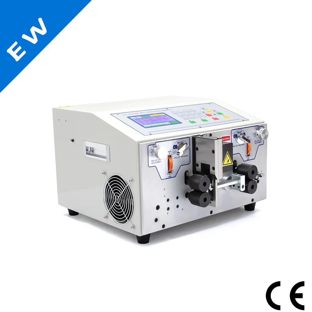 Автоматический плоский кабель макс. 12 мм сертификация CE устройство для обрезки и