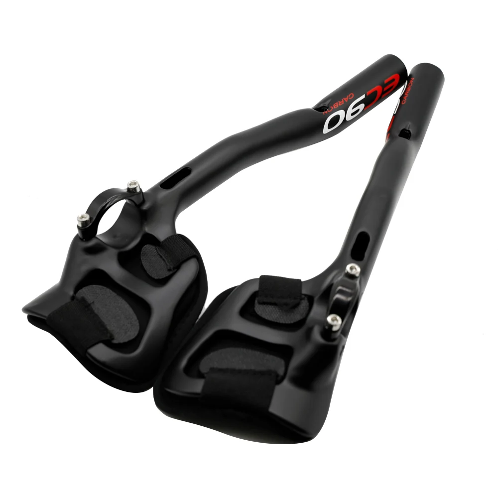 lightweight aero bars