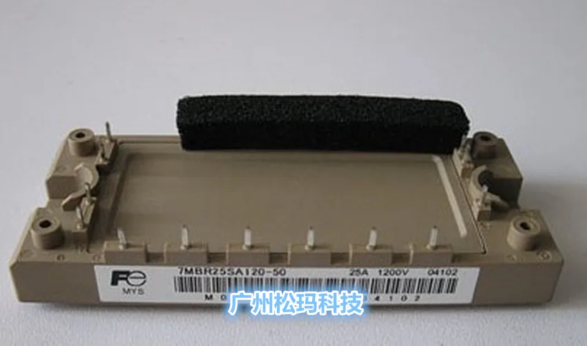 IGBT 7MBR25SA120 7MBR25SA120-50 7MBR25SA120-70-SMKJ